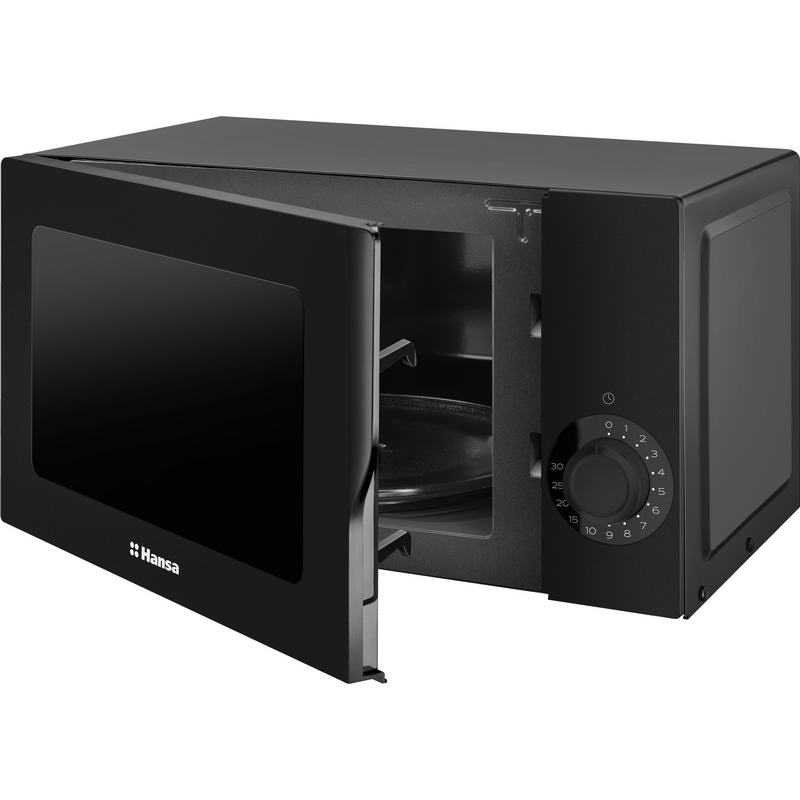 Микроволновая печь Hansa AMGF17M2BH - фото 1