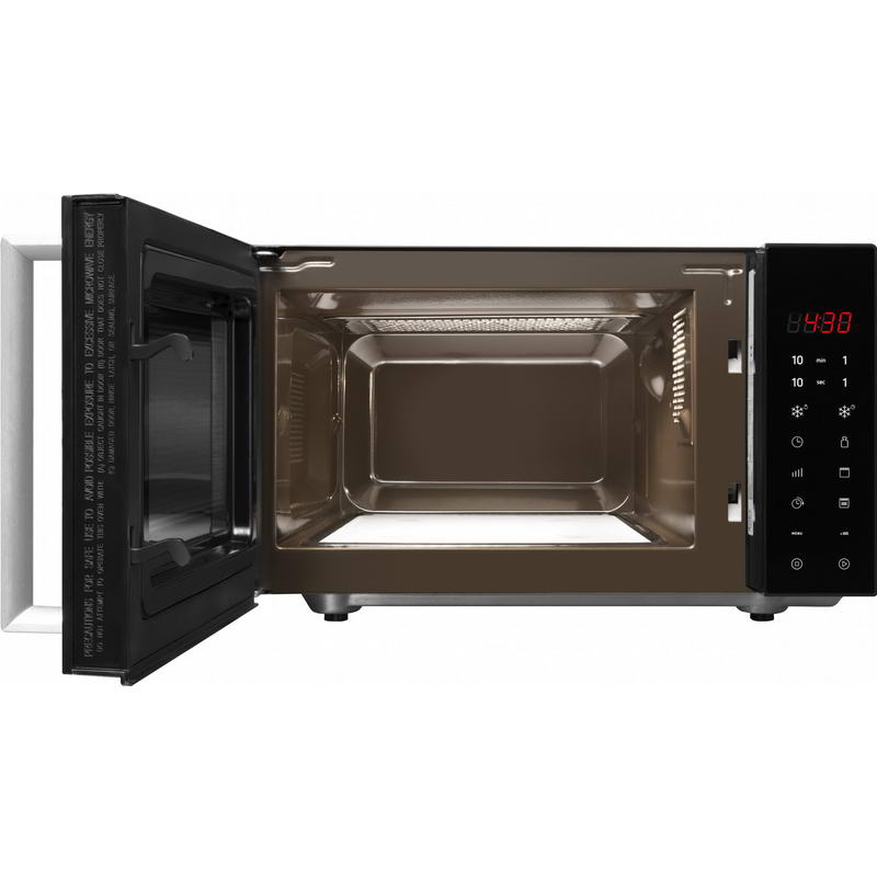Микроволновая печь HANSA AMGF20E1GFBH - фото 1 Микроволновая печь HANSA AMGF20E1GFBH - фото 1