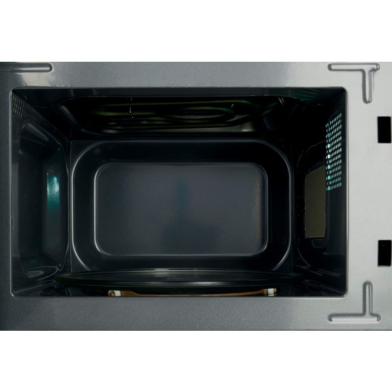Микроволновая печь Hisense H20MOBS4H - фото 4 Микроволновая печь Hisense H20MOBS4H - фото 4