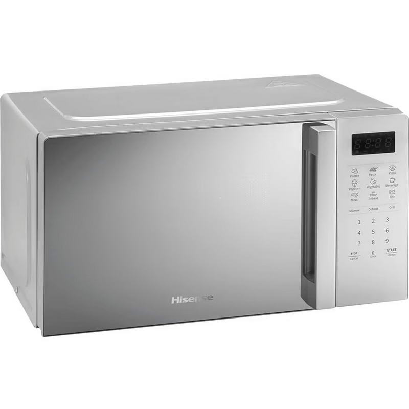 Микроволновая печь Hisense H20MOMS4HG - фото 1 Микроволновая печь Hisense H20MOMS4HG - фото 1