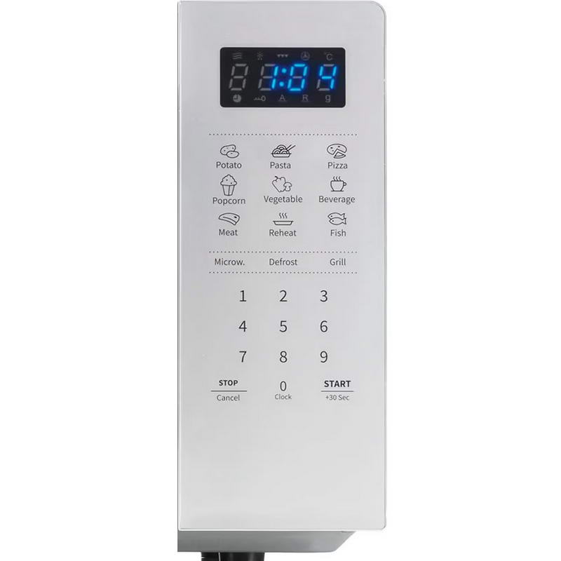 Микроволновая печь Hisense H20MOMS4HG - фото 2 Микроволновая печь Hisense H20MOMS4HG - фото 2