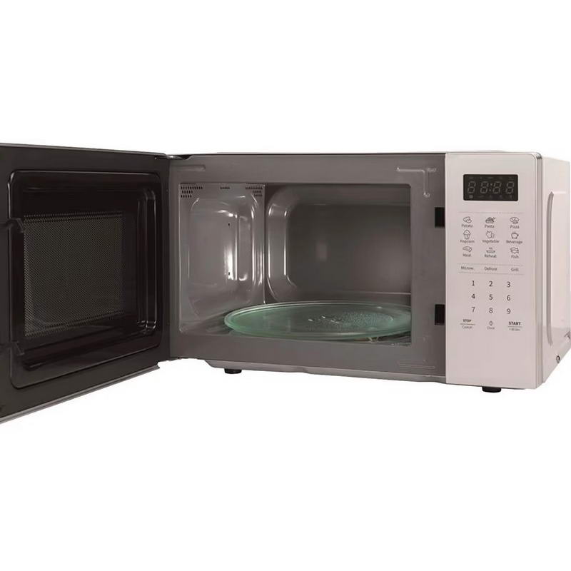 Микроволновая печь Hisense H20MOMS4HG - фото 3 Микроволновая печь Hisense H20MOMS4HG - фото 3