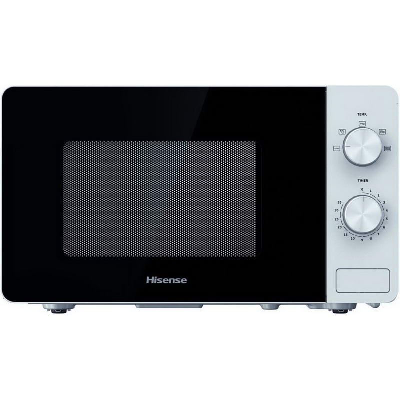 Мікрохвильова піч Hisense H20MOWP1