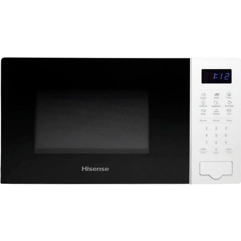 Мікрохвильова піч Hisense H20MOWS4