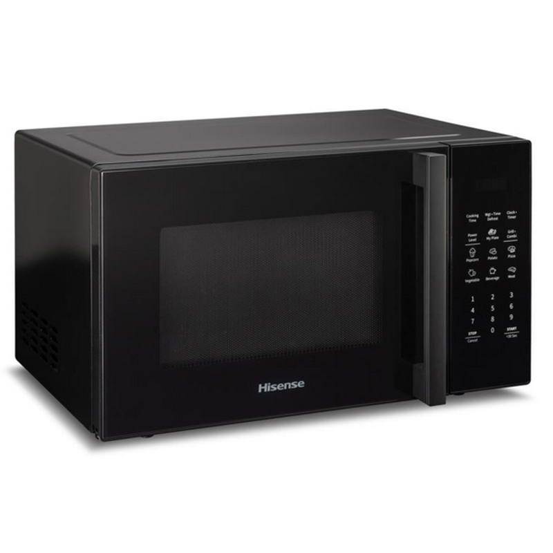 Мікрохвильова піч Hisense H23MOBS5HG - фото 1