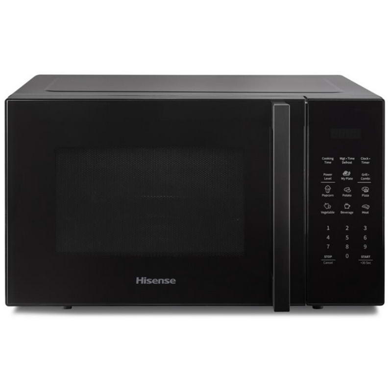Мікрохвильова піч Hisense H23MOBS5HG