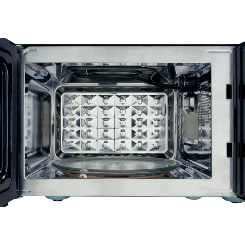 Мікрохвильова піч HISENSE H25MOBS1HC - фото 1