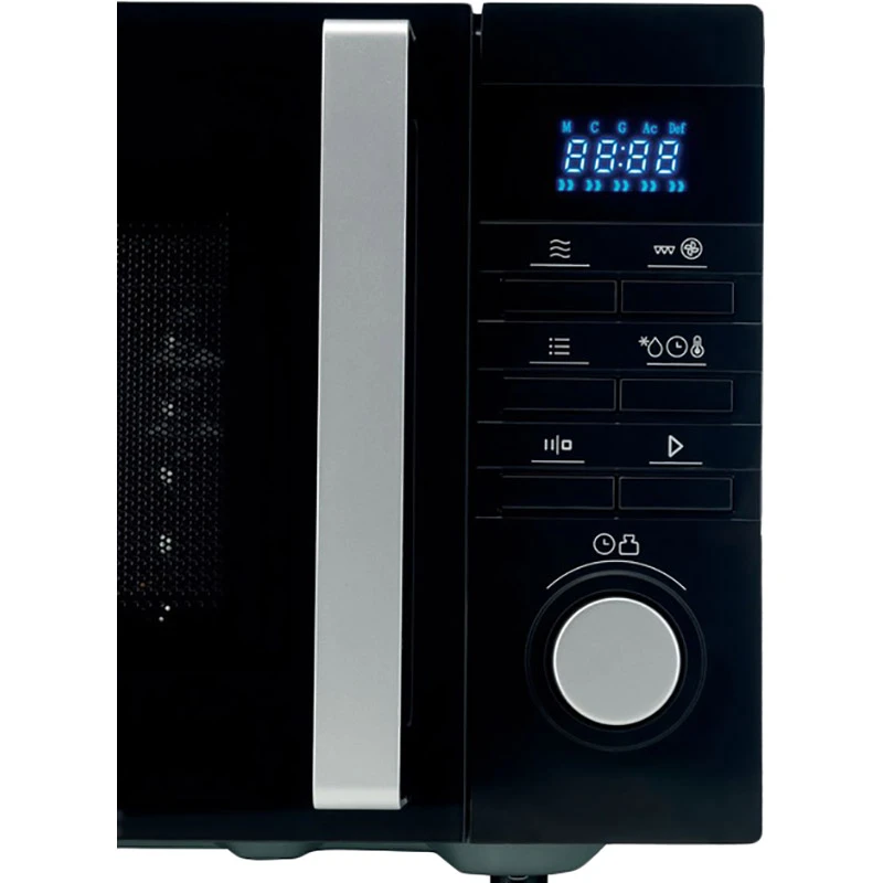 Мікрохвильова піч HISENSE H25MOBS1HC - фото 2