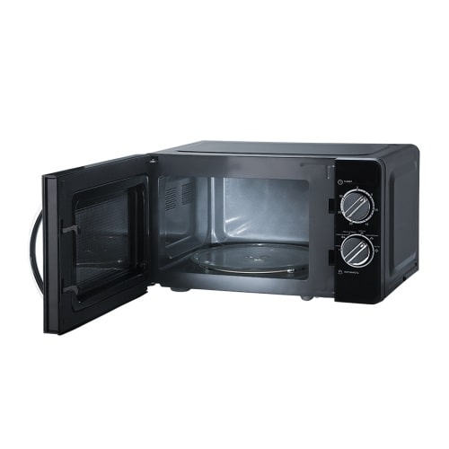 Микроволновая печь Liberton LMW-2071M - фото 1