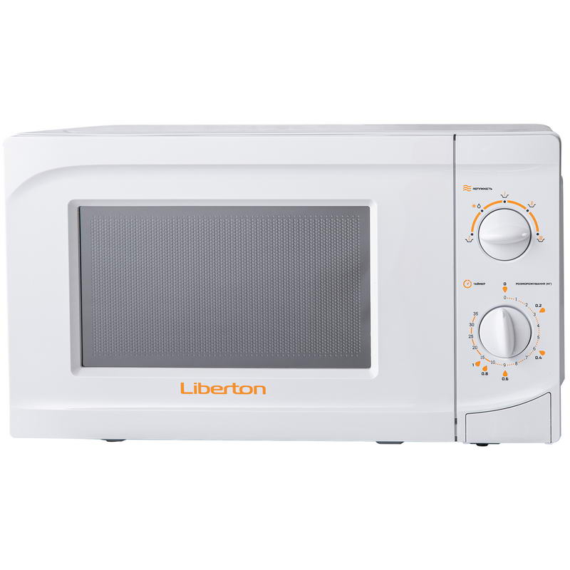 Микроволновая печь Liberton LMW-2090M White Europe