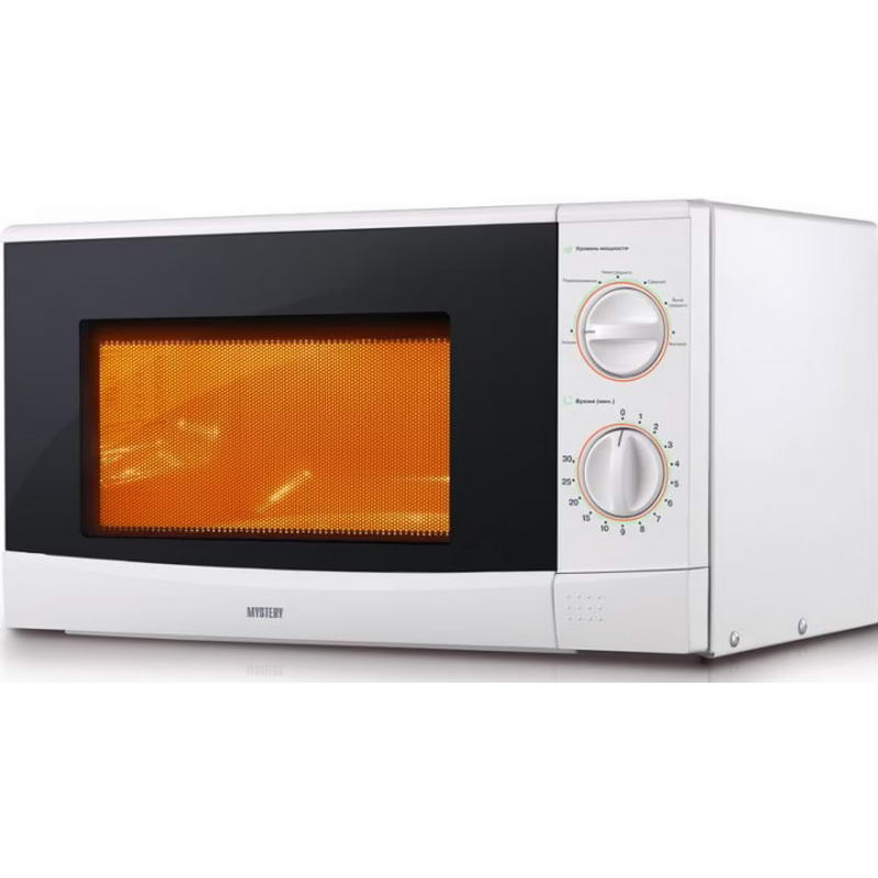 Микроволновая печь Mystery MMW-2012