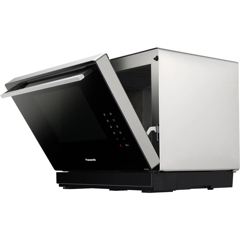 Мікрохвильова піч Panasonic NN-CS89LBZPE - фото 1
