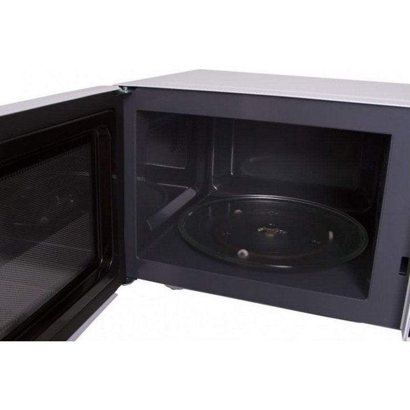 Мікрохвильова піч Panasonic NN-GT352WZPE - фото 1