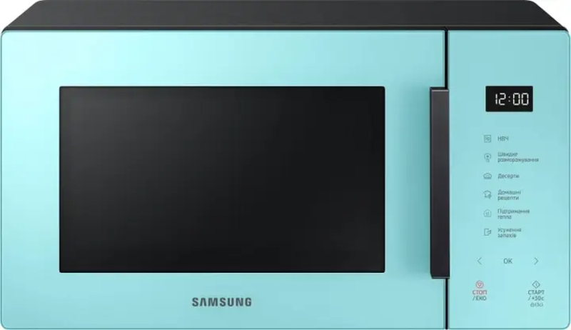 Мікрохвильова піч Samsung Bespoke MS23T5018AN/EE