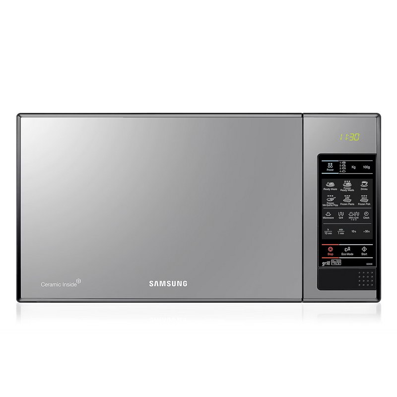 Мікрохвильова піч Samsung GE83X-P