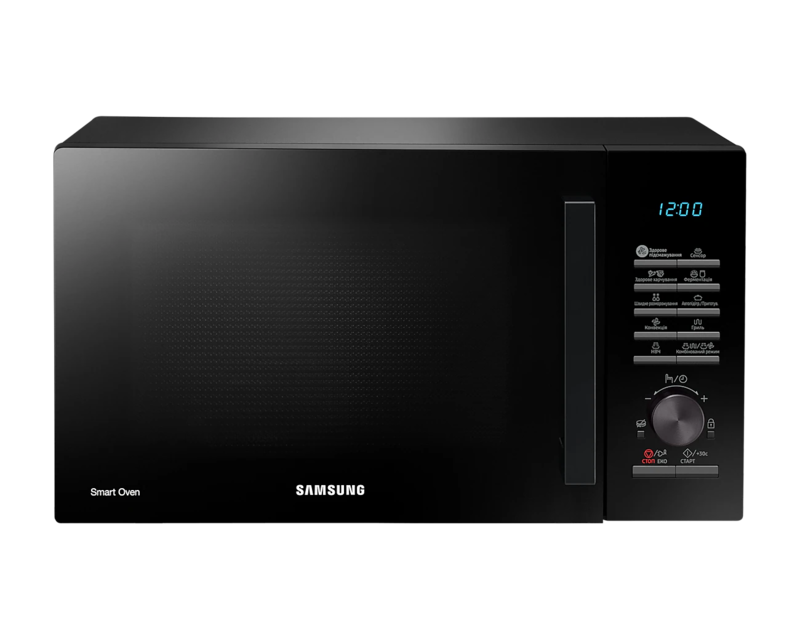 Микроволновая печь Samsung MC28A5135CK