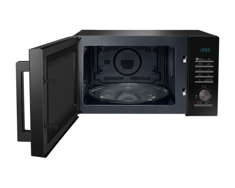 Мікрохвильова піч Samsung MC28A5135CK - фото 1