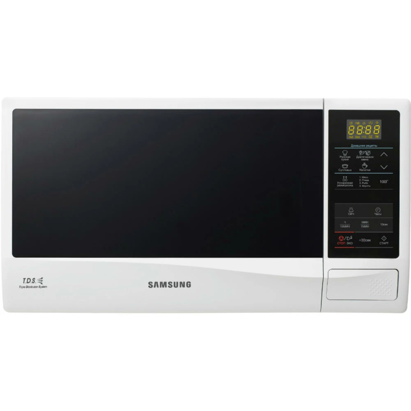 Мікрохвильова піч Samsung ME83KRW-2/UA