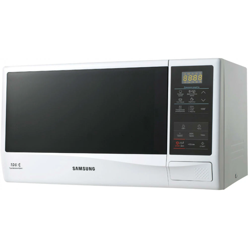 Мікрохвильова піч Samsung ME83KRW-2/UA - фото 1
