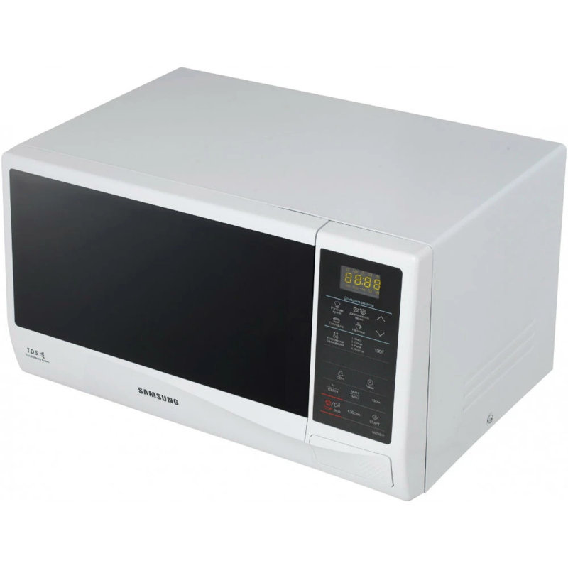 Мікрохвильова піч Samsung ME83KRW-2/UA - фото 2