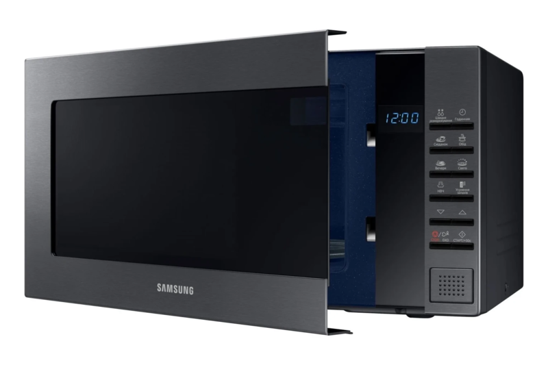 Микроволновая печь Samsung ME88SUG/BW - фото 1 Микроволновая печь Samsung ME88SUG/BW - фото 1