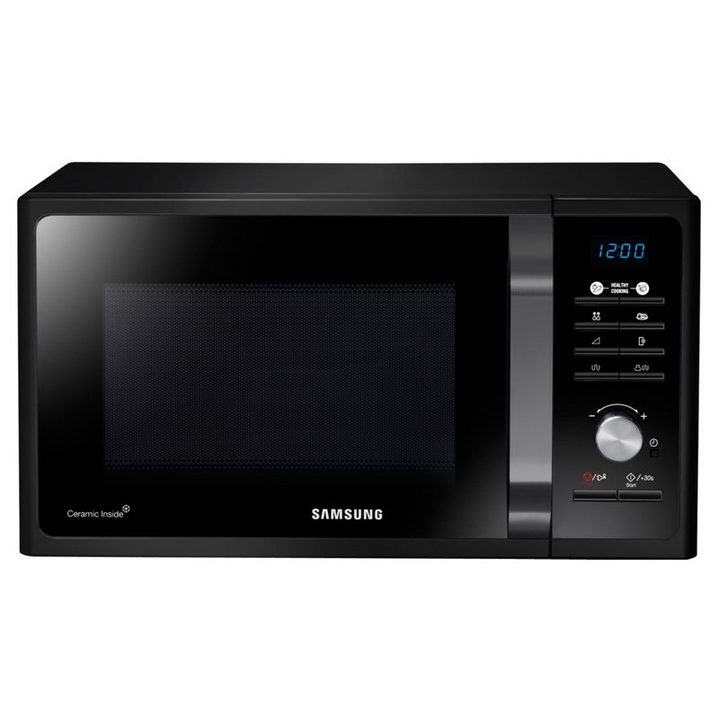 Микроволновая печь Samsung MG23F301TAK