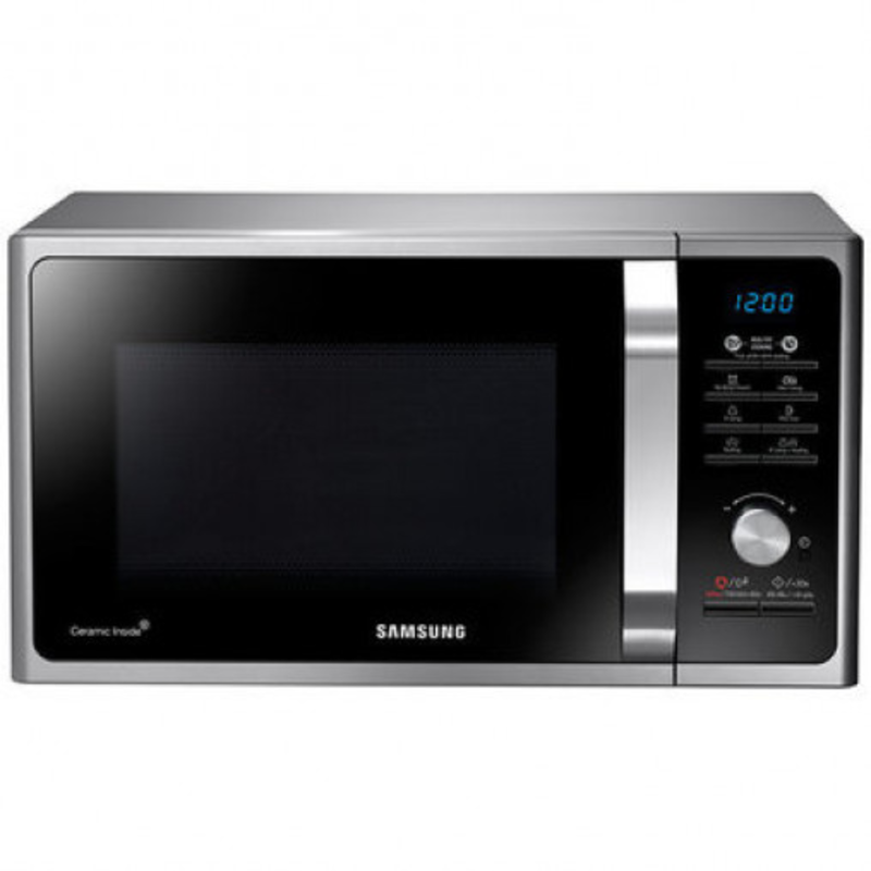 Мікрохвильова піч Samsung MG23F301TAS Europe