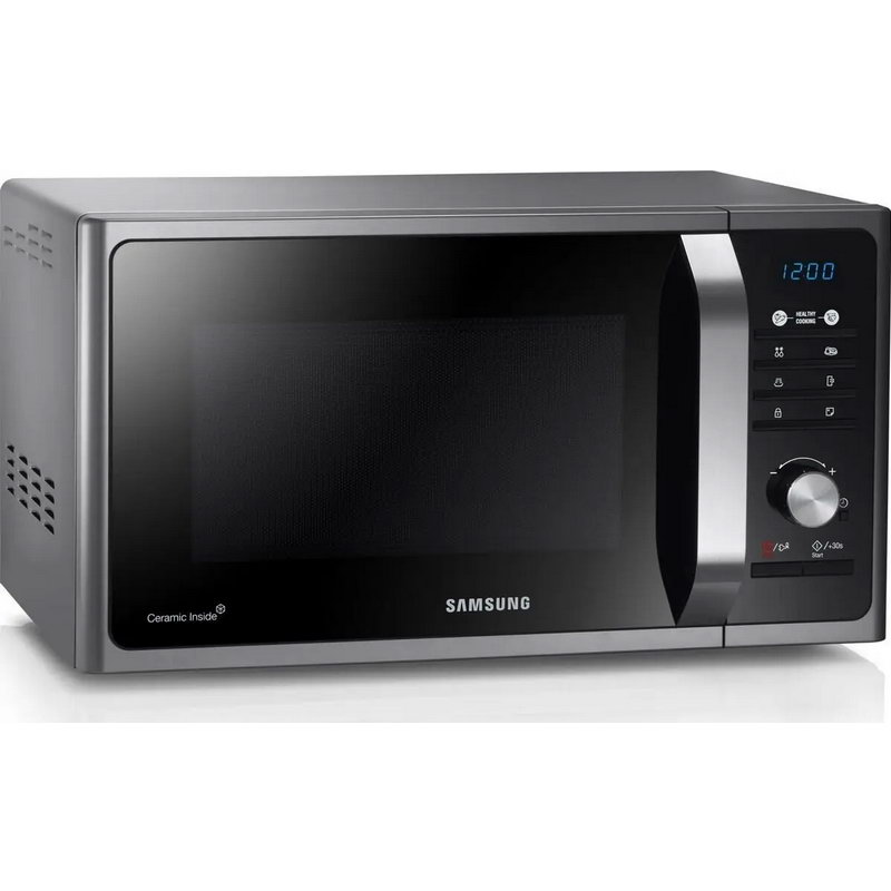 Мікрохвильова піч Samsung MG23F302TAS