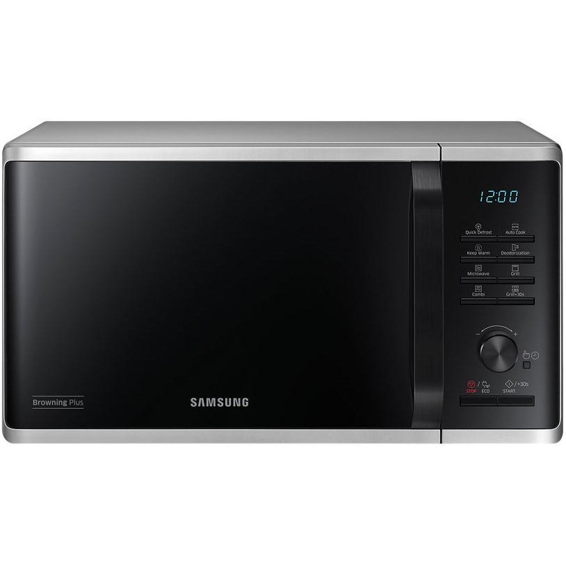 Мікрохвильова піч Samsung MG23K3515AS