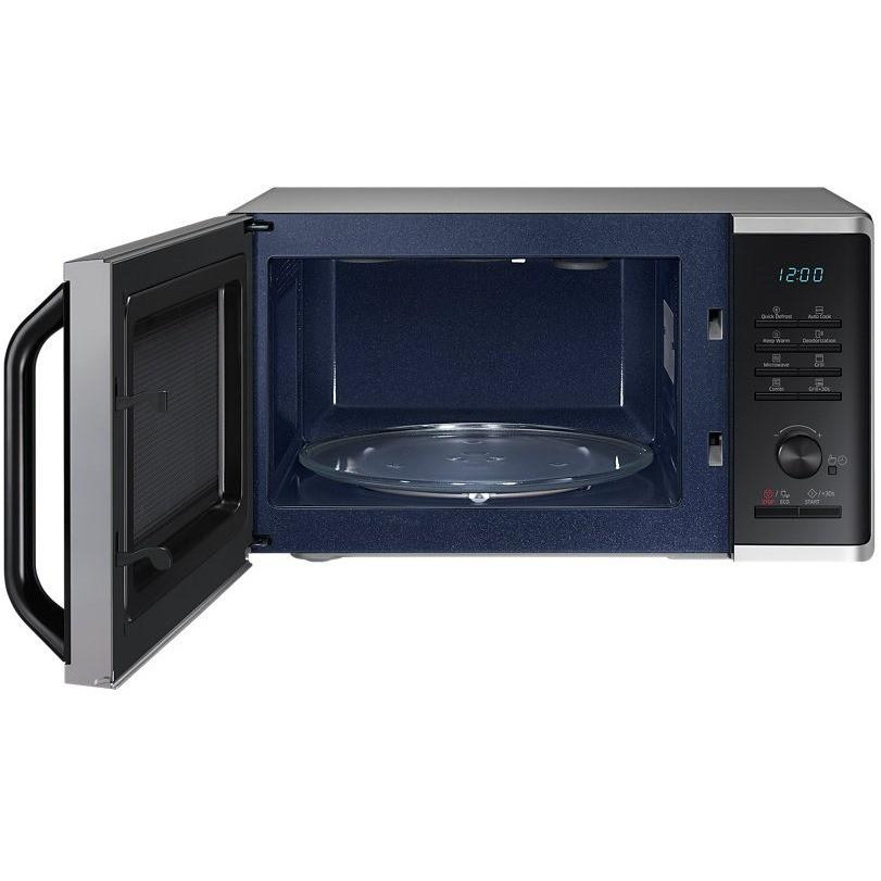 Мікрохвильова піч Samsung MG23K3515AS - фото 1