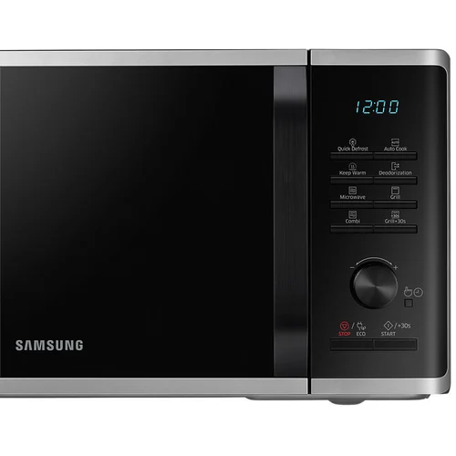 Мікрохвильова піч Samsung MG23K3515AS Europe - фото 2