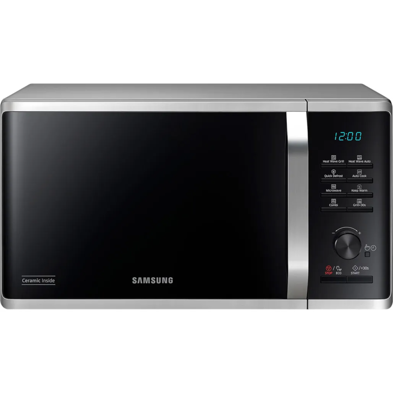 Мікрохвильова піч Samsung MG23K3575AS Europe