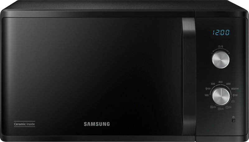 Мікрохвильова піч Samsung MG23K3614AK