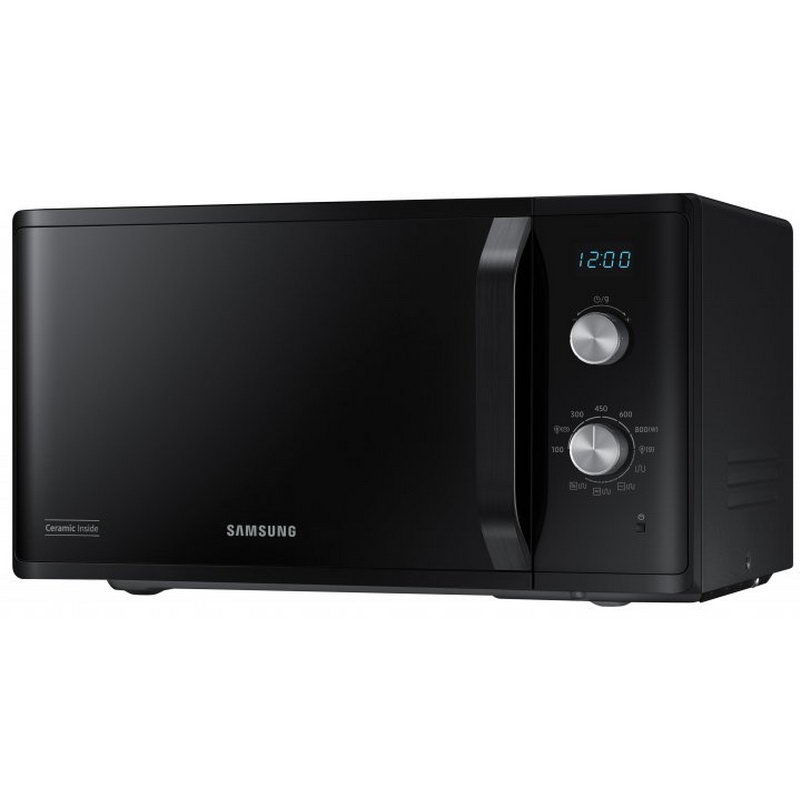 Мікрохвильова піч Samsung MG23K3614AK/UA