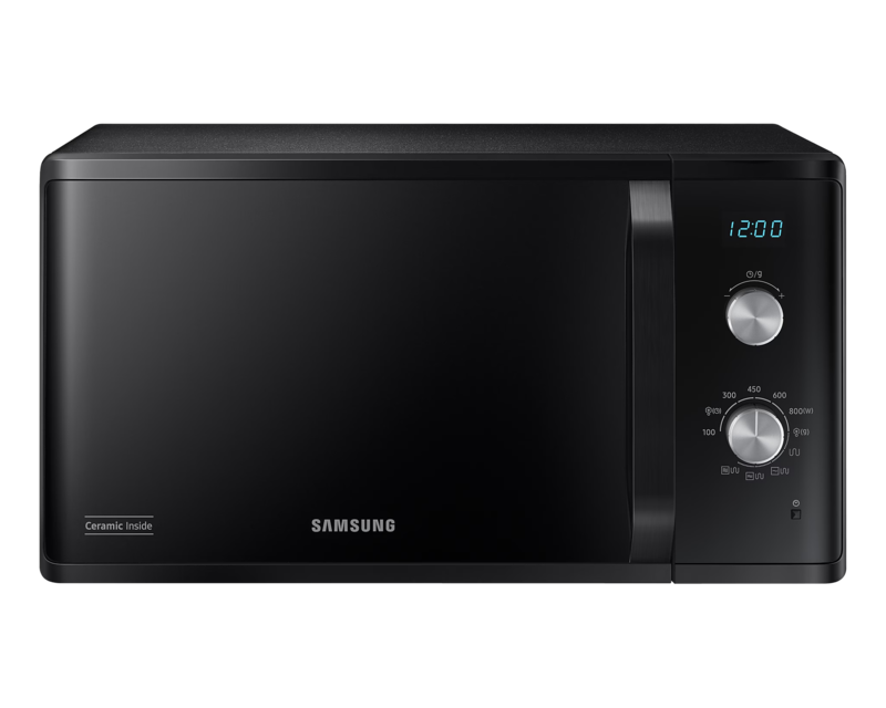 Мікрохвильова піч Samsung MG23K3614AK/UA