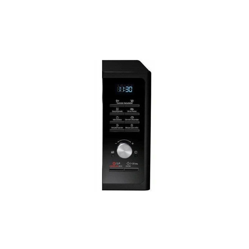 Мікрохвильова піч Samsung MG28F303TFK Europe - фото 2