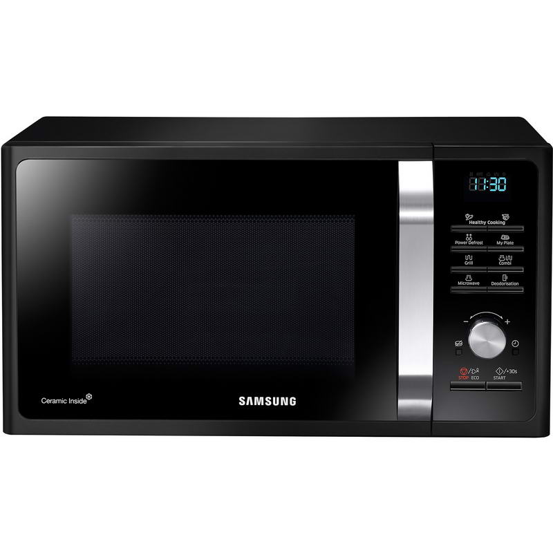 Микроволновая печь Samsung MG28F303TFK Europe