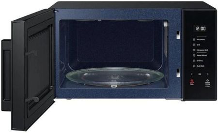Мікрохвильова піч Samsung MG30T5018CK - фото 2