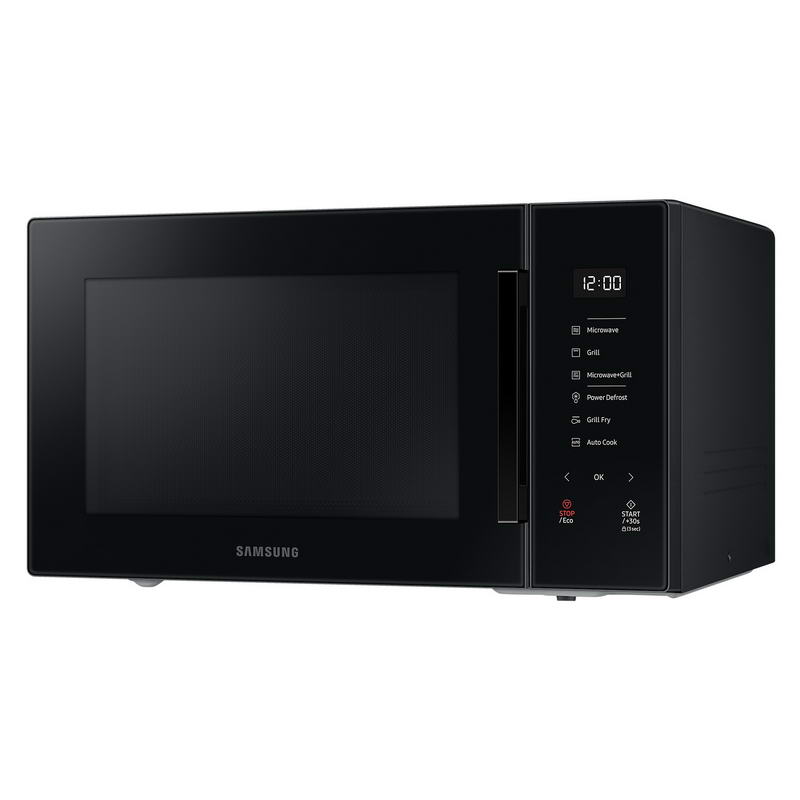 Мікрохвильова піч Samsung MG30T5018CK - фото 1