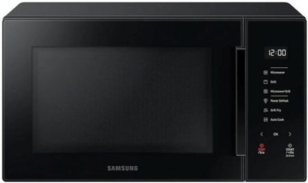 Мікрохвильова піч Samsung MG30T5018CK