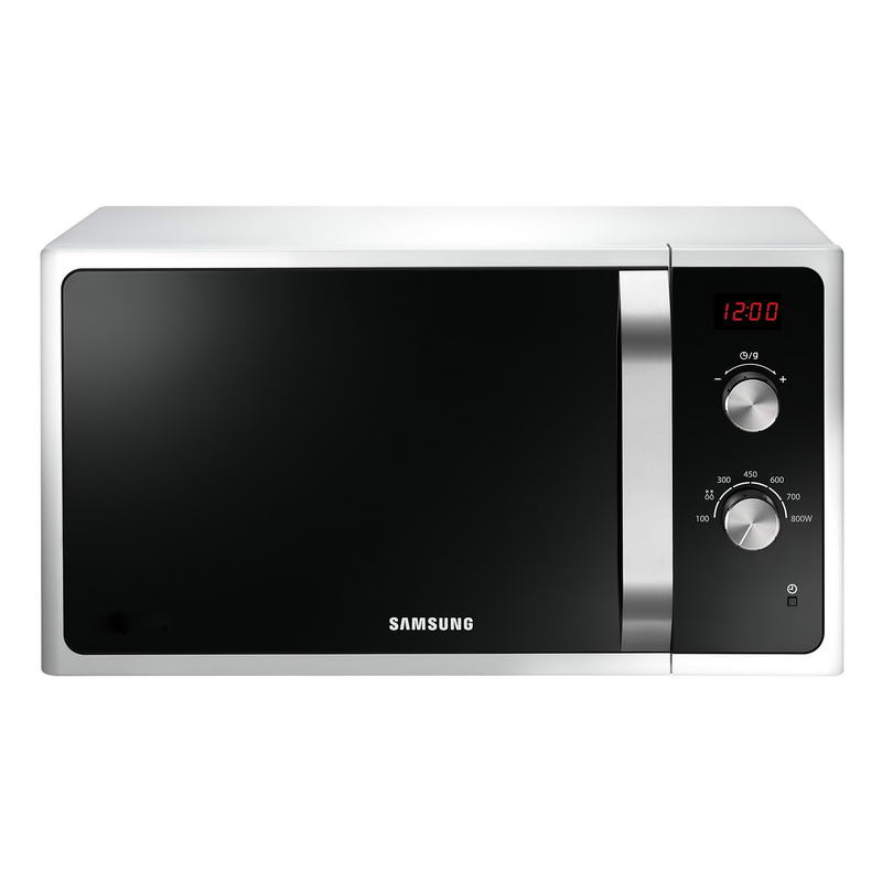 Мікрохвильова піч Samsung MS23F300EEW