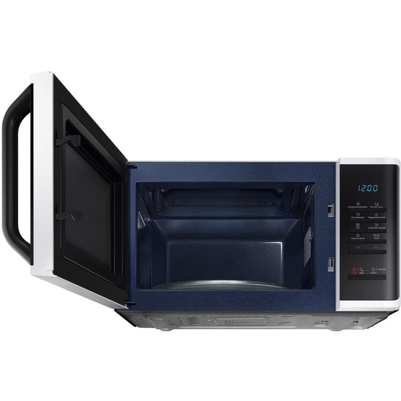 Мікрохвильова піч Samsung MS23K3513AW - фото 1 Мікрохвильова піч Samsung MS23K3513AW - фото 1