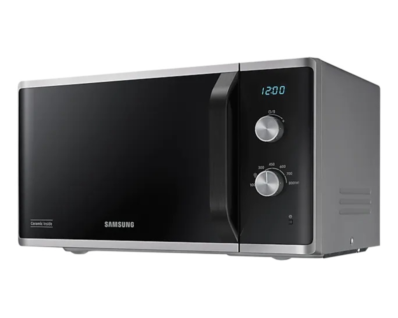 Микроволновая печь Samsung MS23K3614AS/BW - фото 1