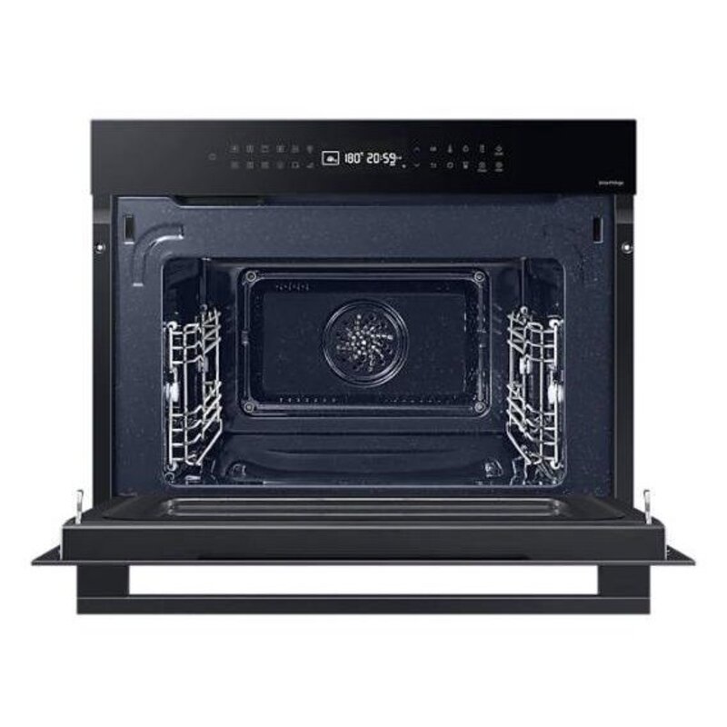 Встраиваемая микроволновая печь Samsung NQ5B4513IBK - фото 1