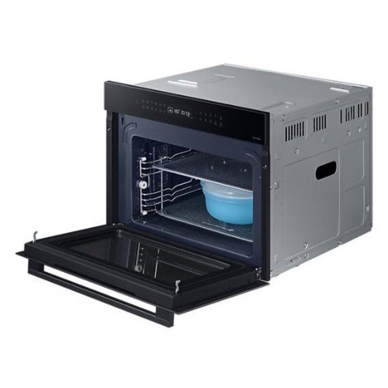 Встраиваемая микроволновая печь Samsung NQ5B4513IBK - фото 2