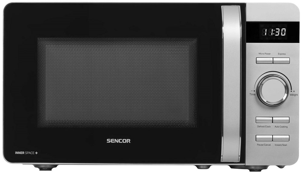Микроволновая печь Sencor SMW5217SL