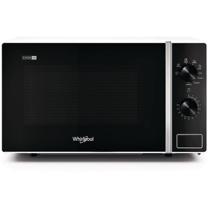 Мікрохвильова піч Whirlpool MWP 103 W Europe