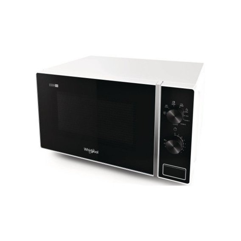 Микроволновая печь Whirlpool MWP 103 W Europe - фото 1 Микроволновая печь Whirlpool MWP 103 W Europe - фото 1