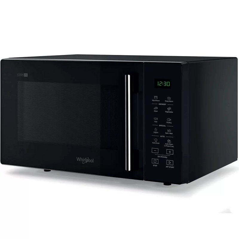 Микроволновая печь Whirlpool MWP 251 B - фото 1