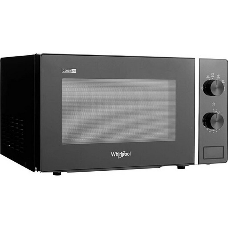 Микроволновая печь Whirlpool MWP101B - фото 1 Микроволновая печь Whirlpool MWP101B - фото 1